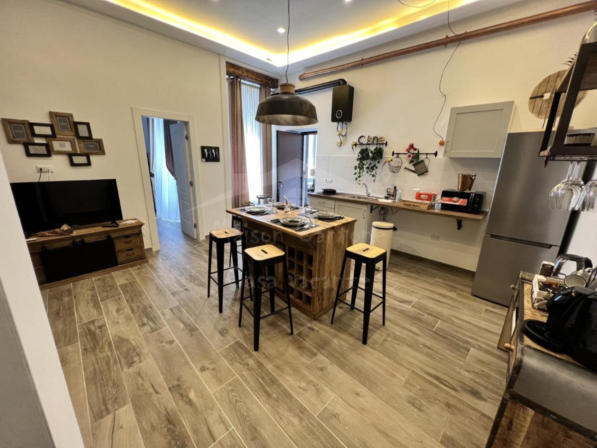 Maison Cantone Appartement Naples