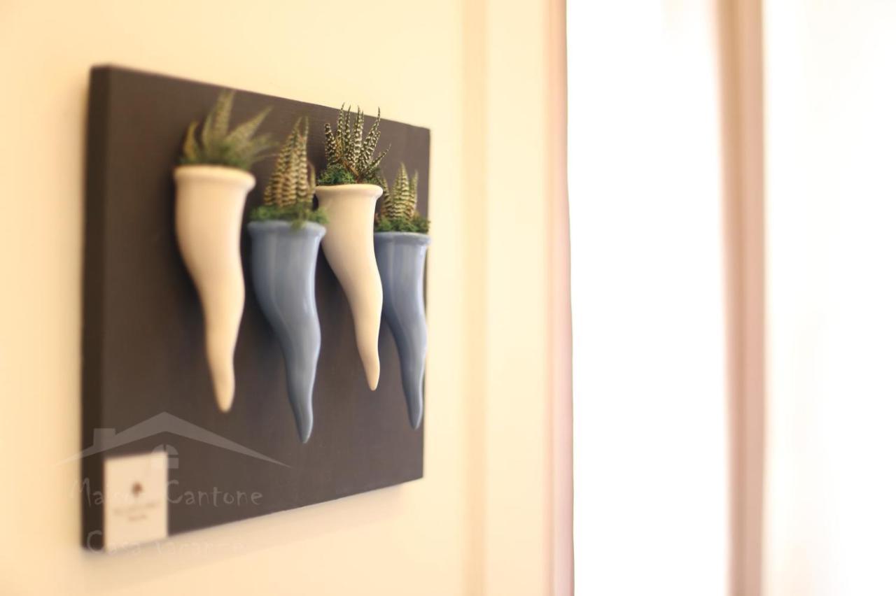 Appartement Maison Cantone Naples