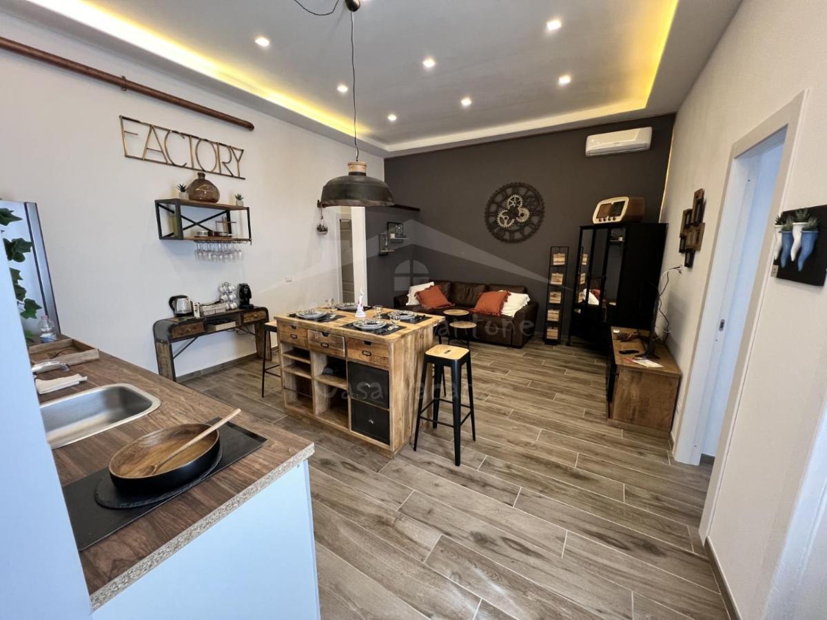Apartment Maison Cantone Naples